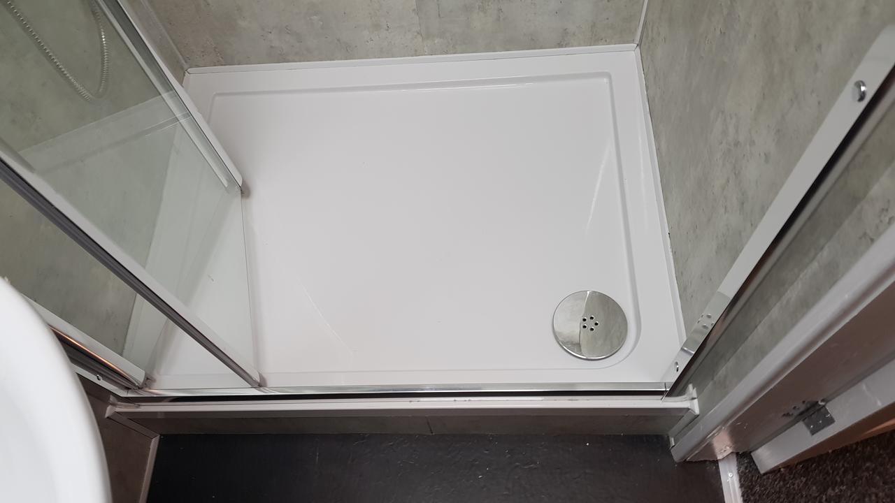 萨默塞特宫公寓 黑潭 外观 照片